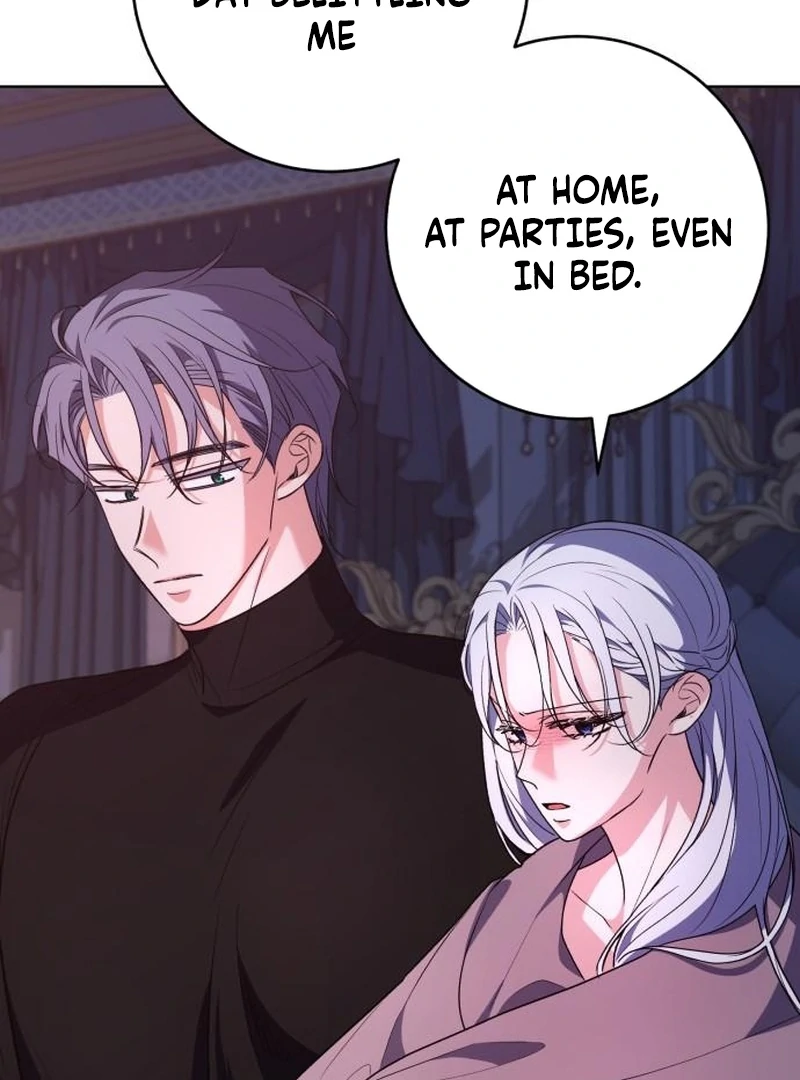 My Husband Married My Stepmother chapter 19 page 30