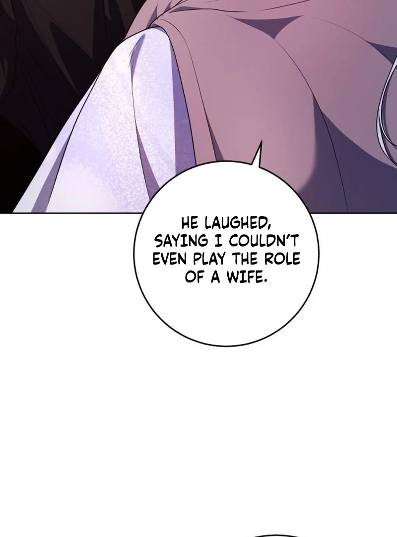 My Husband Married My Stepmother chapter 19 page 31