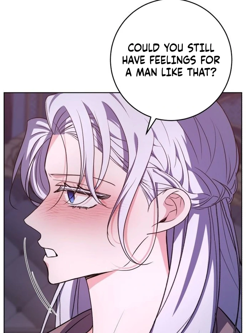 My Husband Married My Stepmother chapter 19 page 32