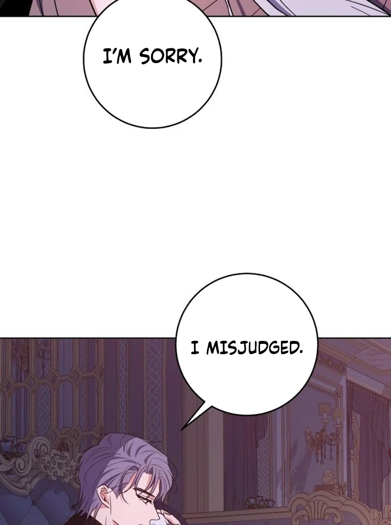 My Husband Married My Stepmother chapter 19 page 35