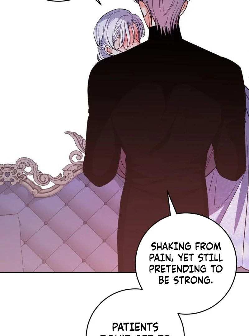 My Husband Married My Stepmother chapter 19 page 39