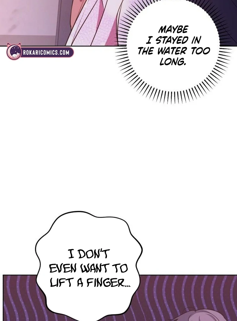 My Husband Married My Stepmother chapter 19 page 42