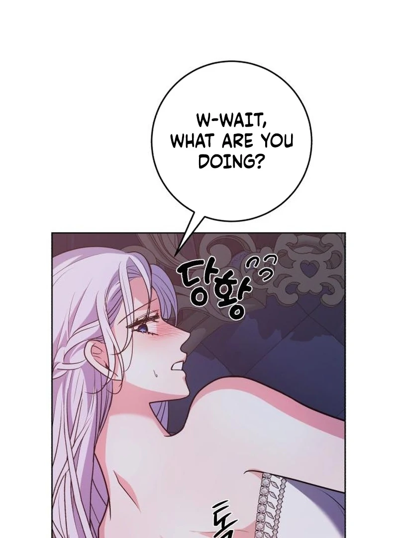 My Husband Married My Stepmother chapter 19 page 44