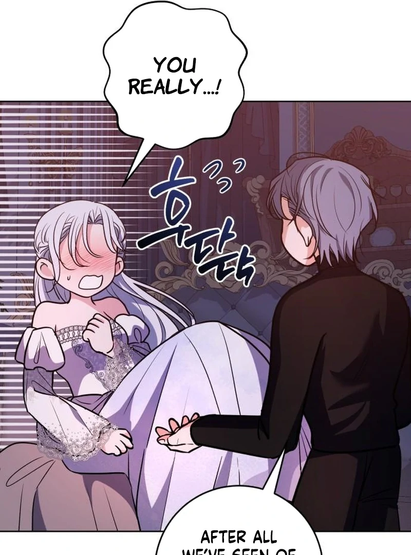 My Husband Married My Stepmother chapter 19 page 47