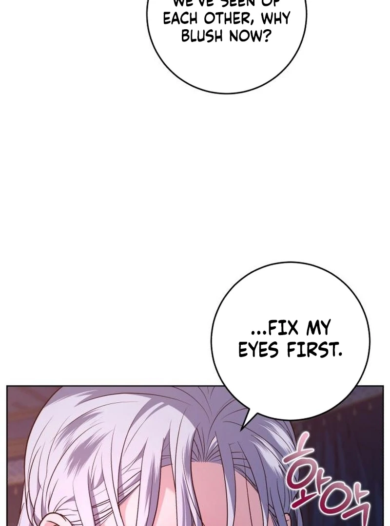 My Husband Married My Stepmother chapter 19 page 48
