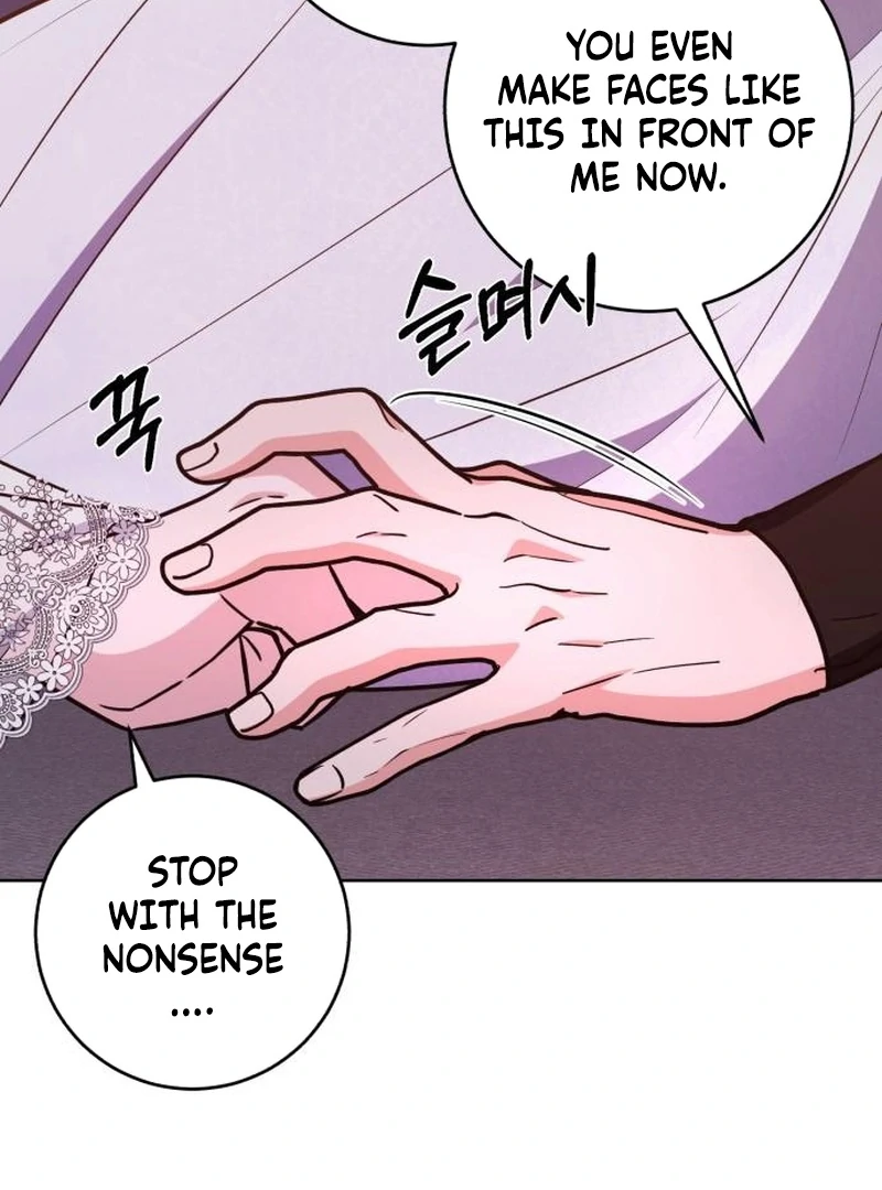 My Husband Married My Stepmother chapter 19 page 52