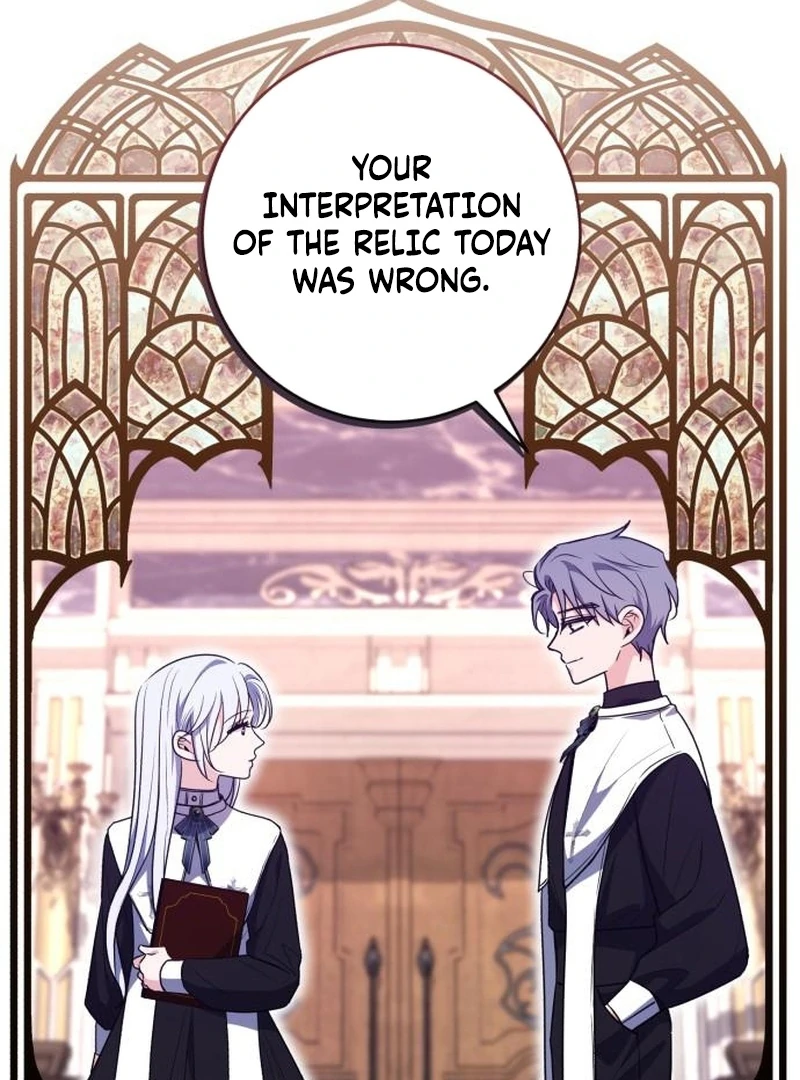My Husband Married My Stepmother chapter 19 page 61
