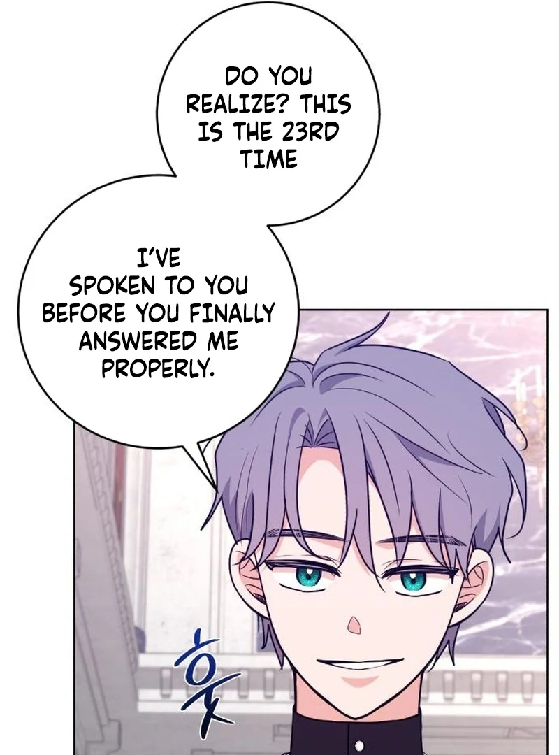My Husband Married My Stepmother chapter 19 page 65