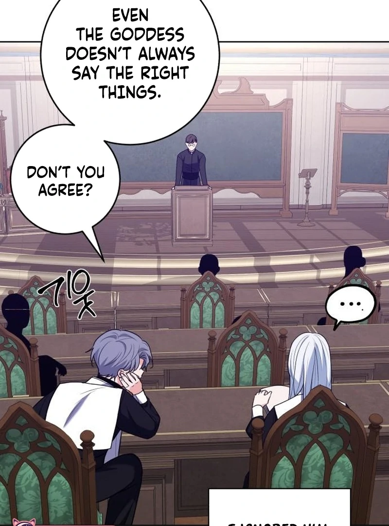 My Husband Married My Stepmother chapter 19 page 69