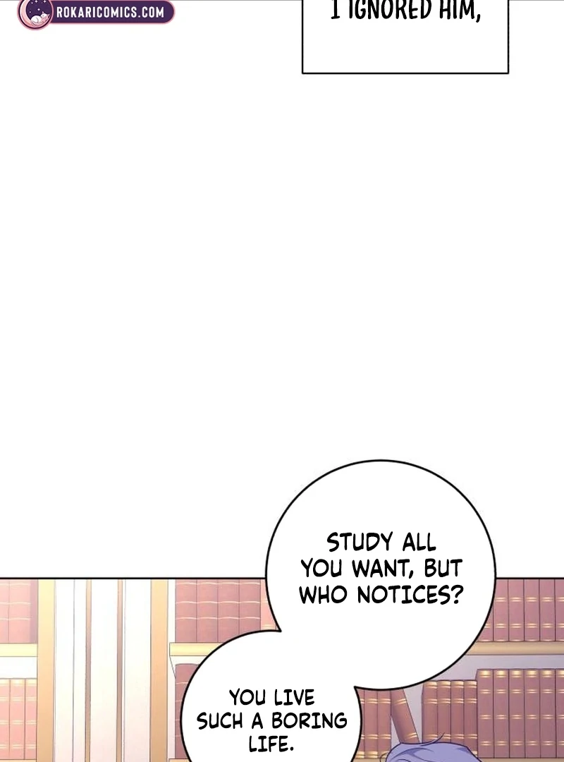My Husband Married My Stepmother chapter 19 page 70