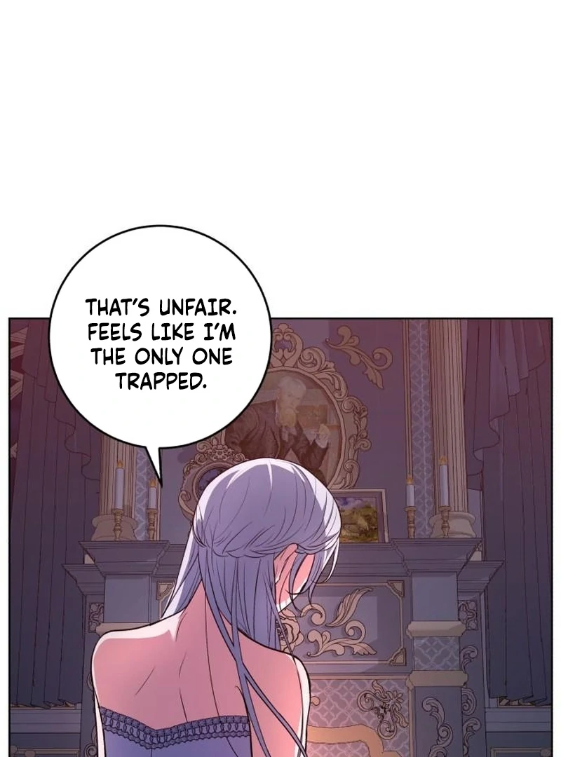 My Husband Married My Stepmother chapter 19 page 85