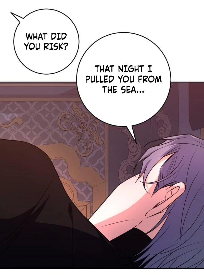 My Husband Married My Stepmother chapter 19 page 87