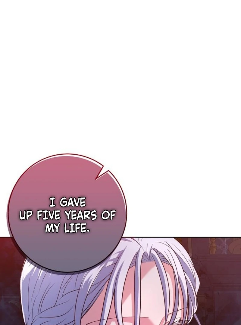 My Husband Married My Stepmother chapter 19 page 88