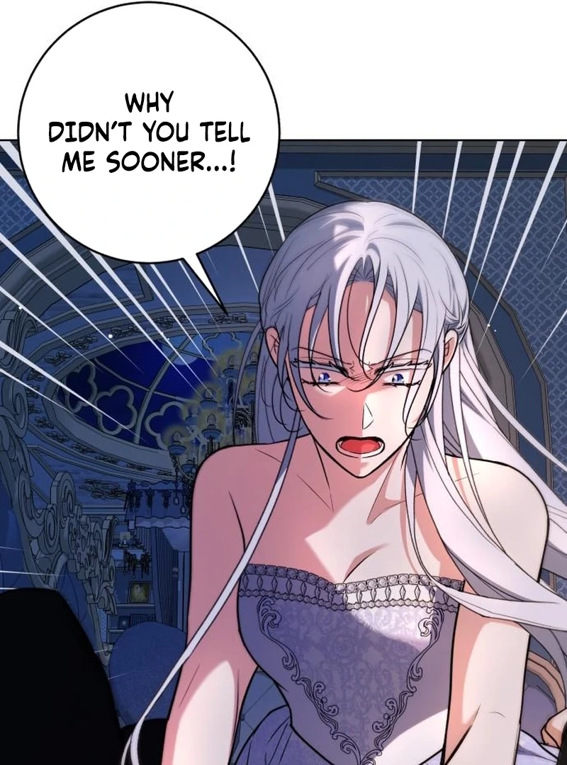 My Husband Married My Stepmother chapter 19 page 94