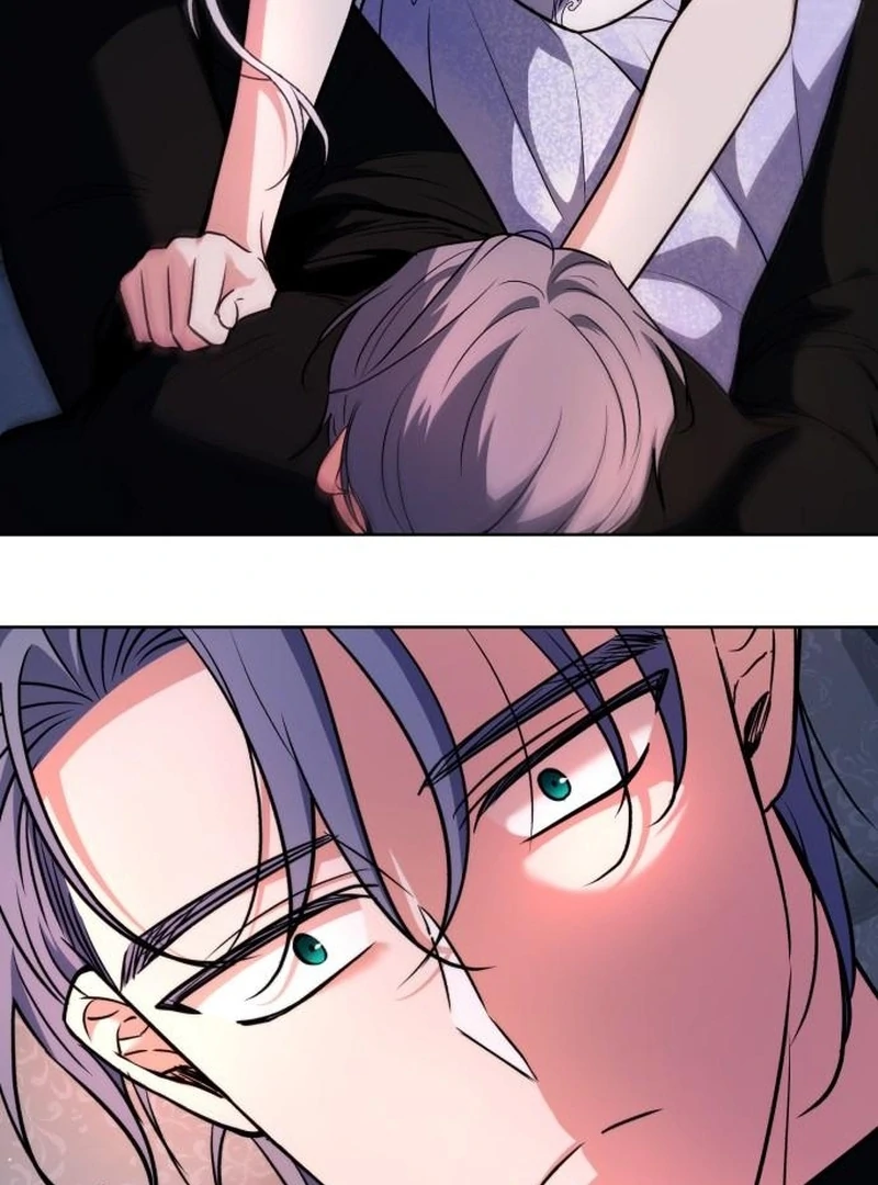 My Husband Married My Stepmother chapter 19 page 95