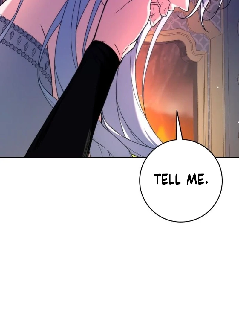 My Husband Married My Stepmother chapter 19 page 101