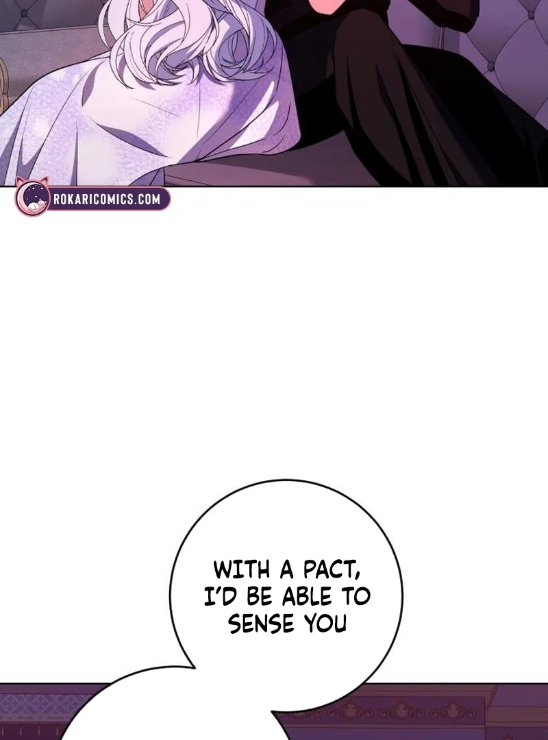 My Husband Married My Stepmother chapter 19 page 107