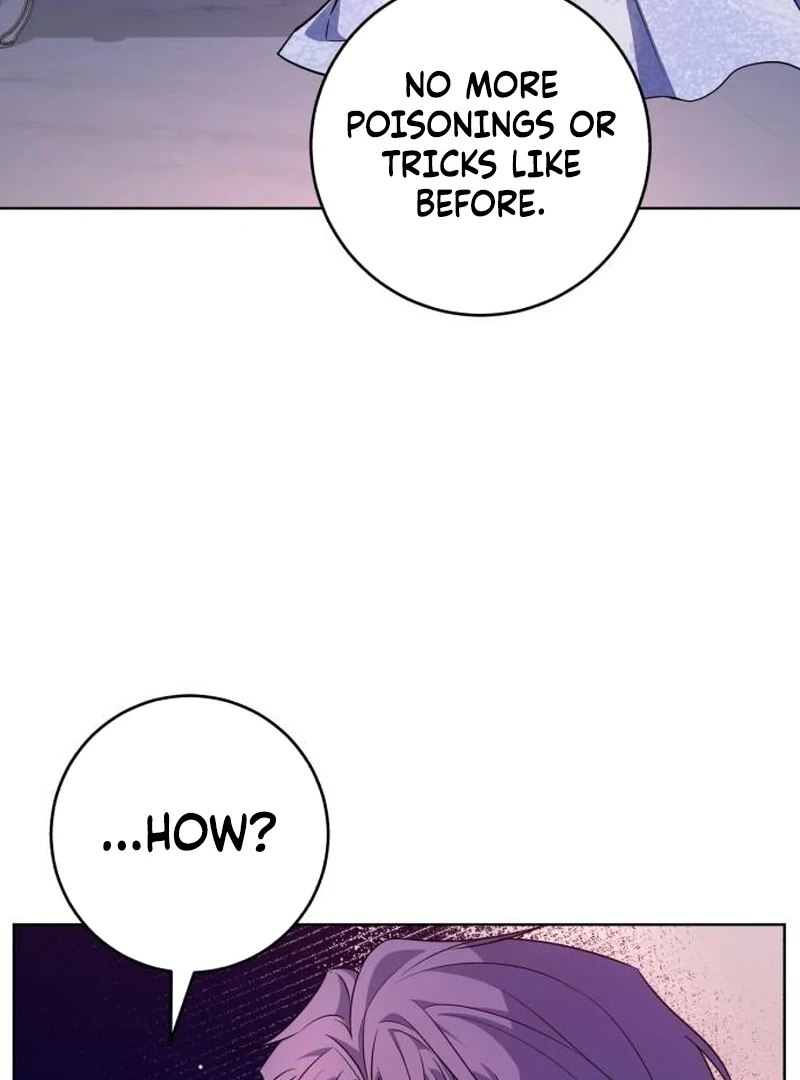 My Husband Married My Stepmother chapter 19 page 109