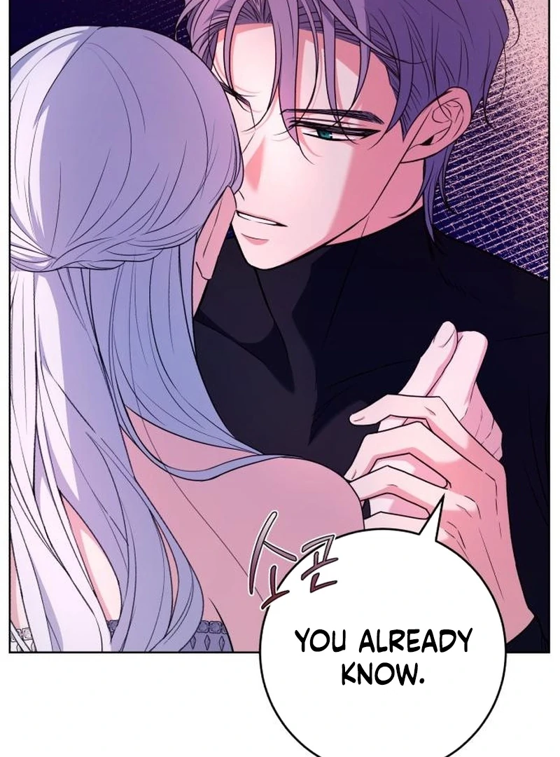 My Husband Married My Stepmother chapter 19 page 110