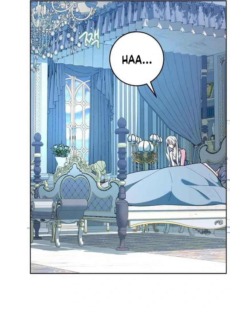 My Husband Married My Stepmother chapter 19 page 123