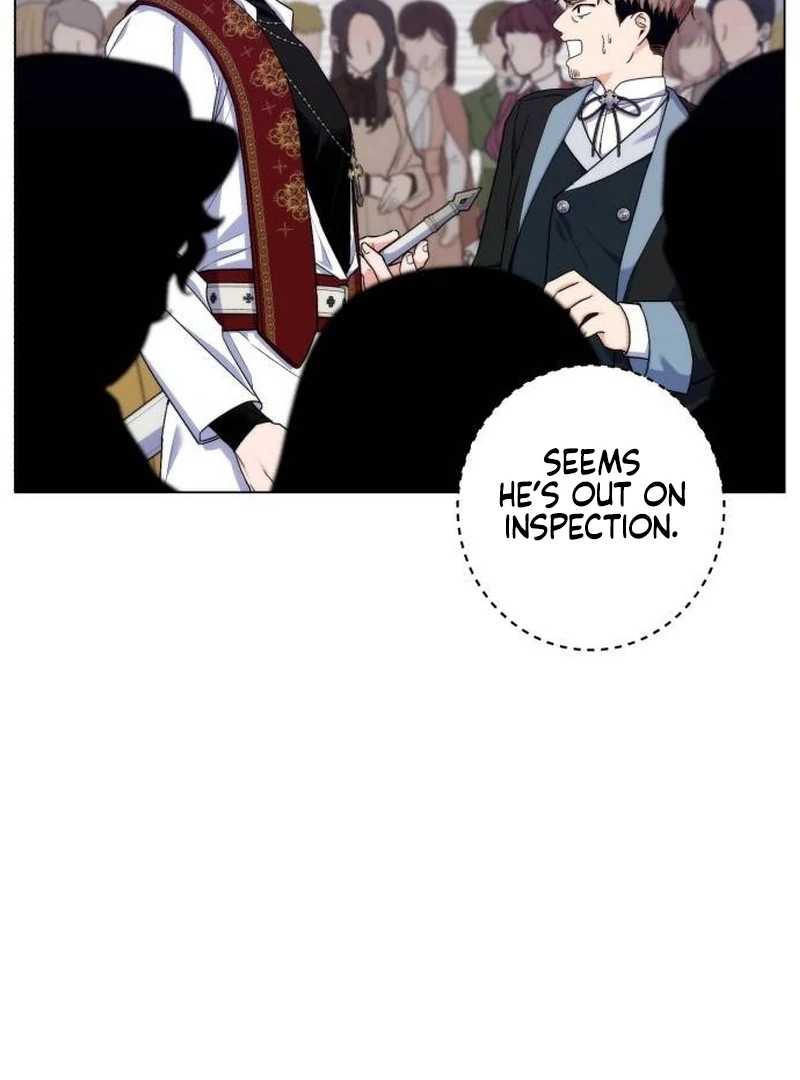 My Husband Married My Stepmother chapter 2 page 3