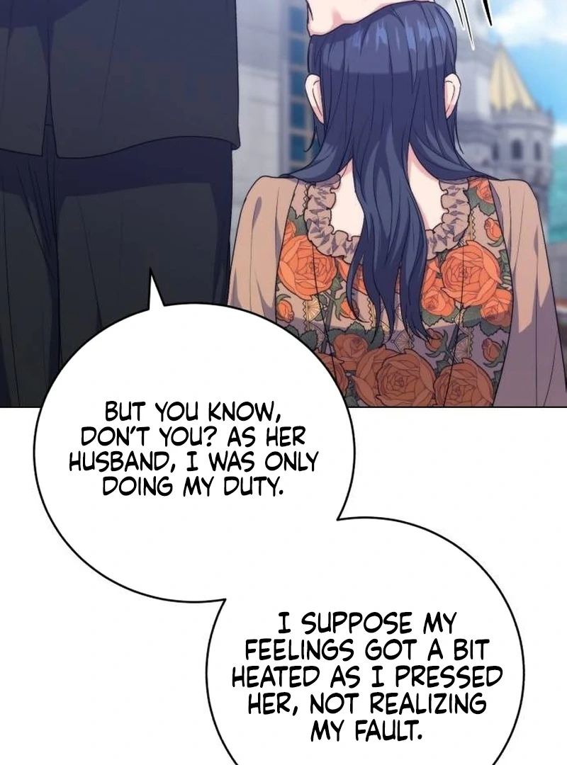 My Husband Married My Stepmother chapter 2 page 6
