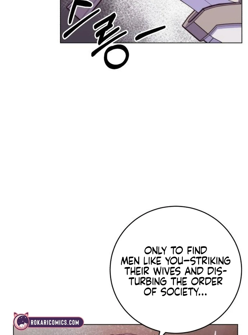 My Husband Married My Stepmother chapter 2 page 11