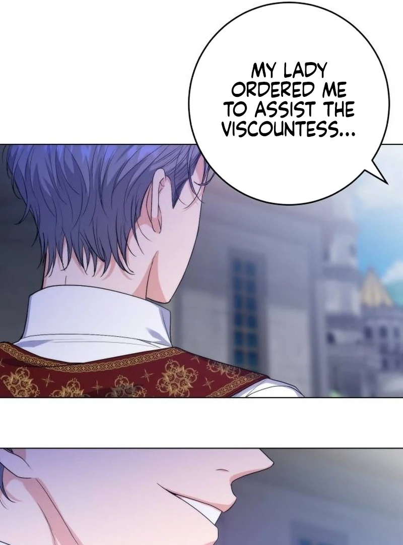My Husband Married My Stepmother chapter 2 page 19