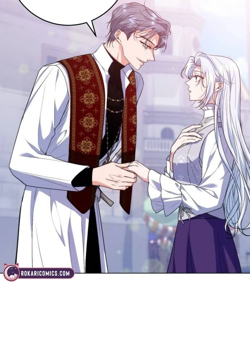 My Husband Married My Stepmother chapter 2 page 25
