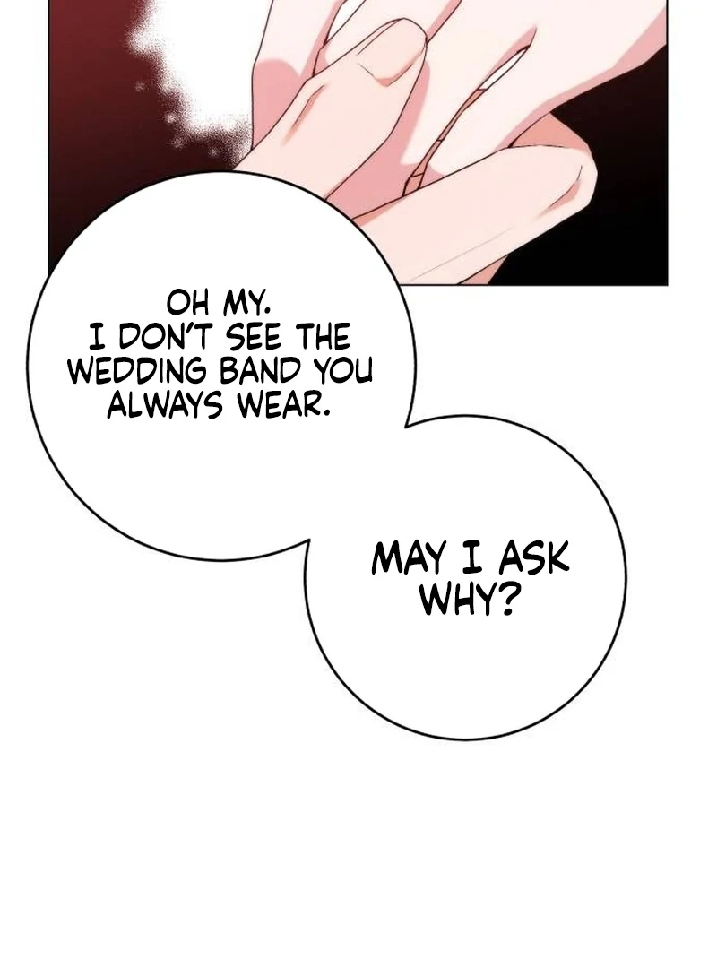 My Husband Married My Stepmother chapter 2 page 33