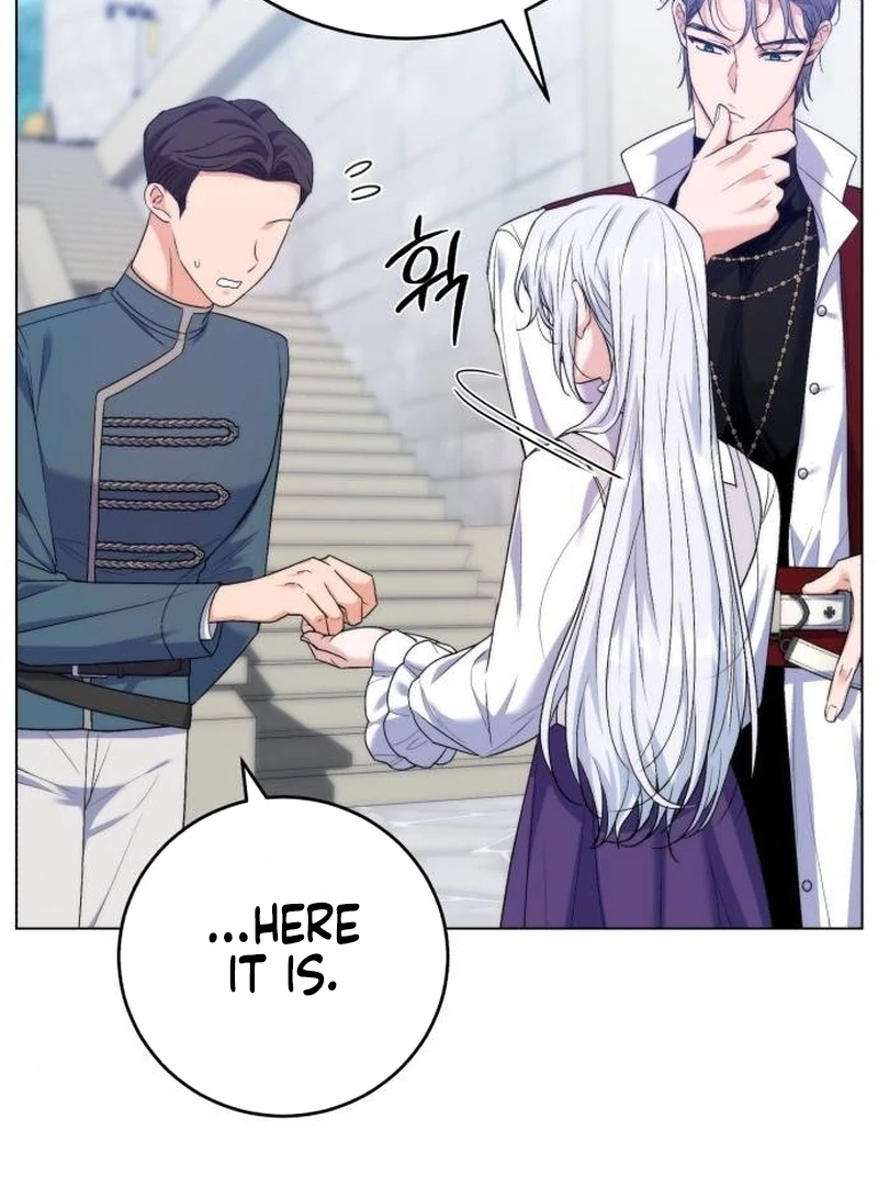 My Husband Married My Stepmother chapter 2 page 39