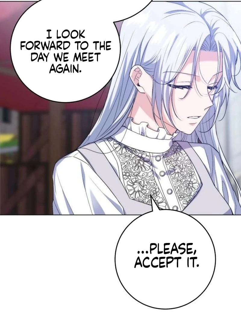 My Husband Married My Stepmother chapter 2 page 43