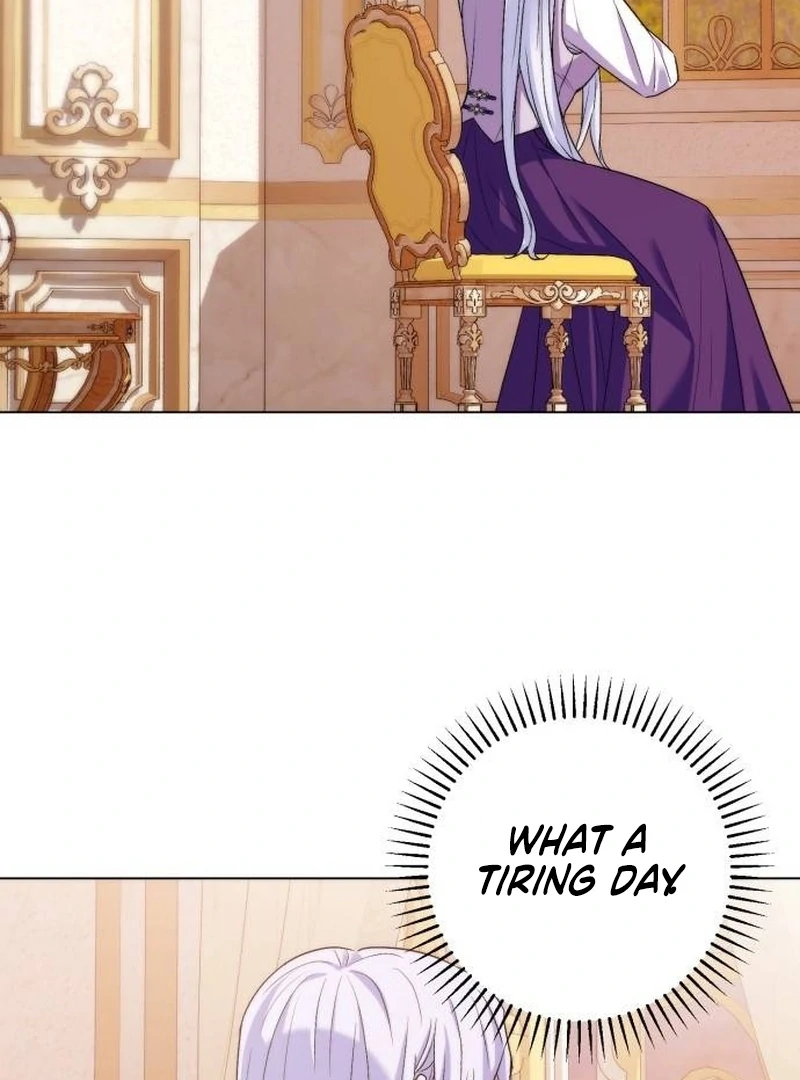 My Husband Married My Stepmother chapter 2 page 49