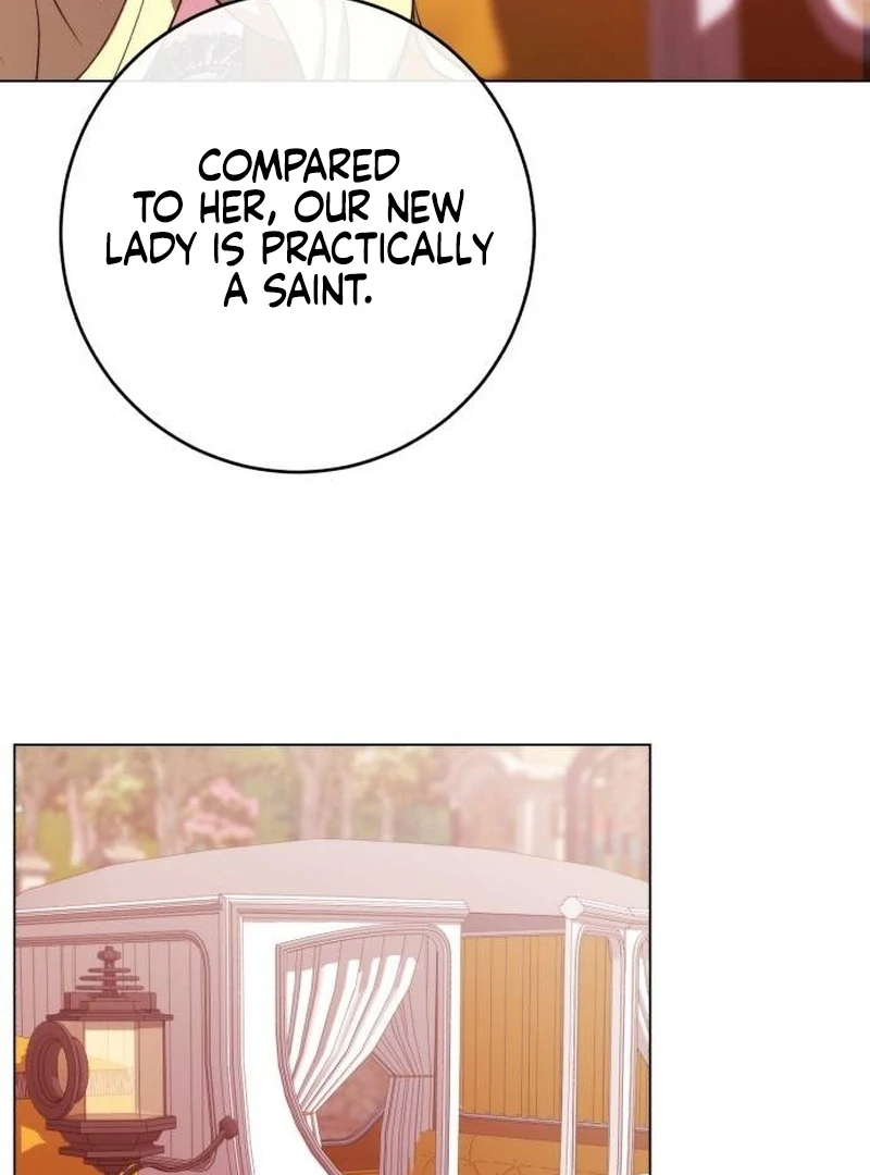 My Husband Married My Stepmother chapter 2 page 61