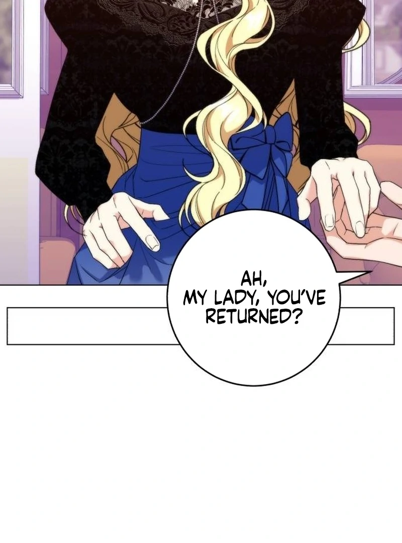 My Husband Married My Stepmother chapter 2 page 66