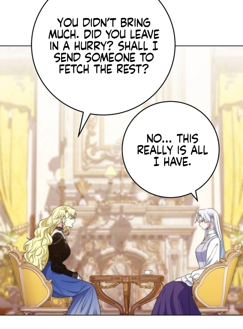 My Husband Married My Stepmother chapter 2 page 69