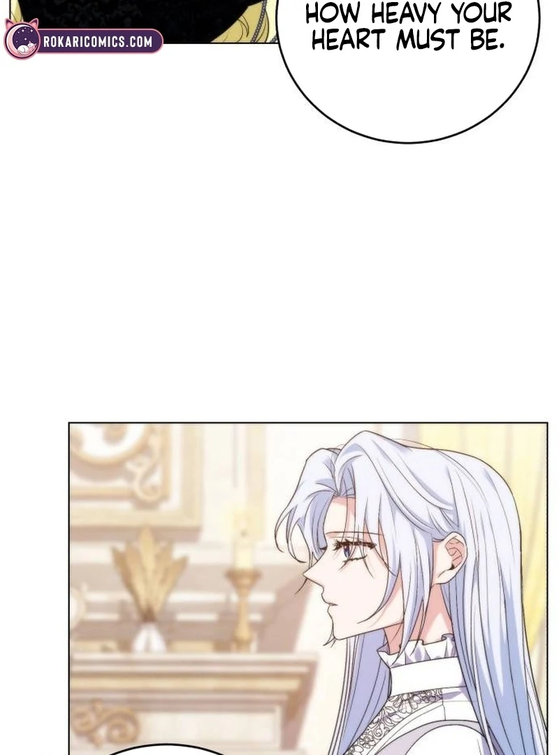 My Husband Married My Stepmother chapter 2 page 71