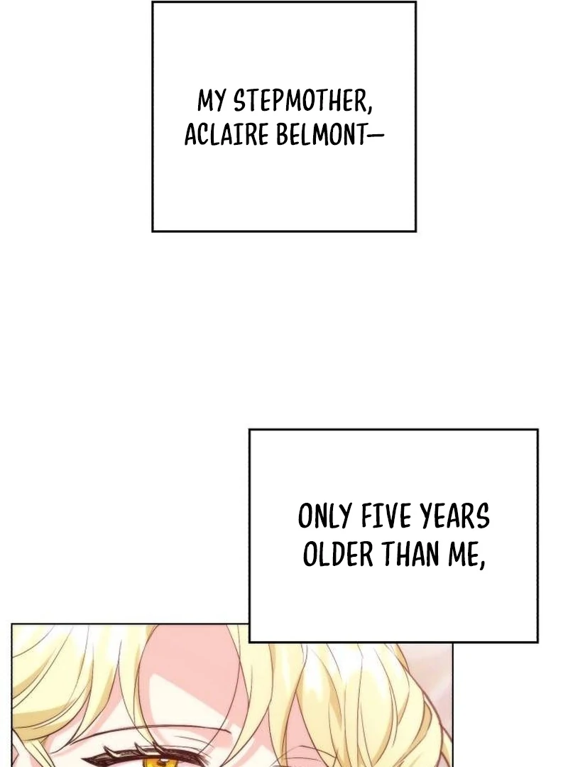 My Husband Married My Stepmother chapter 2 page 75
