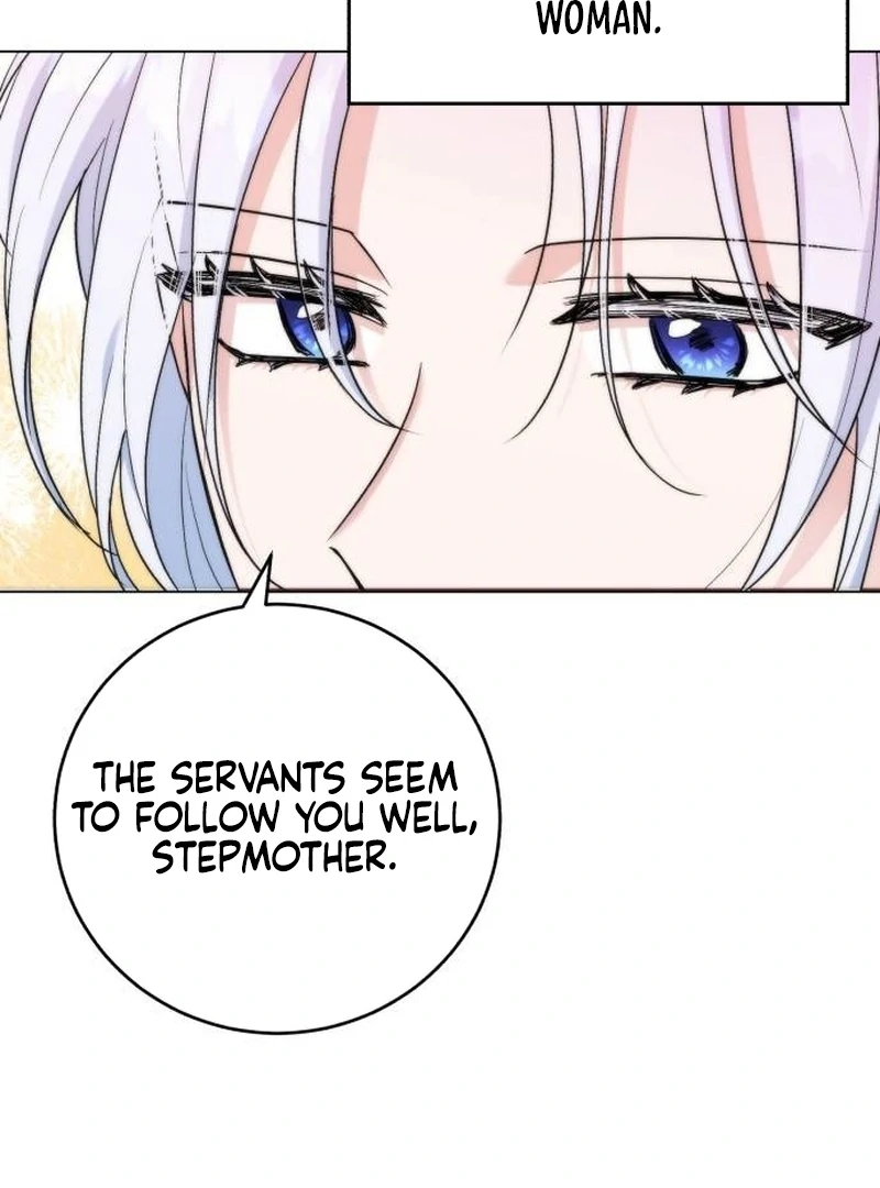 My Husband Married My Stepmother chapter 2 page 79