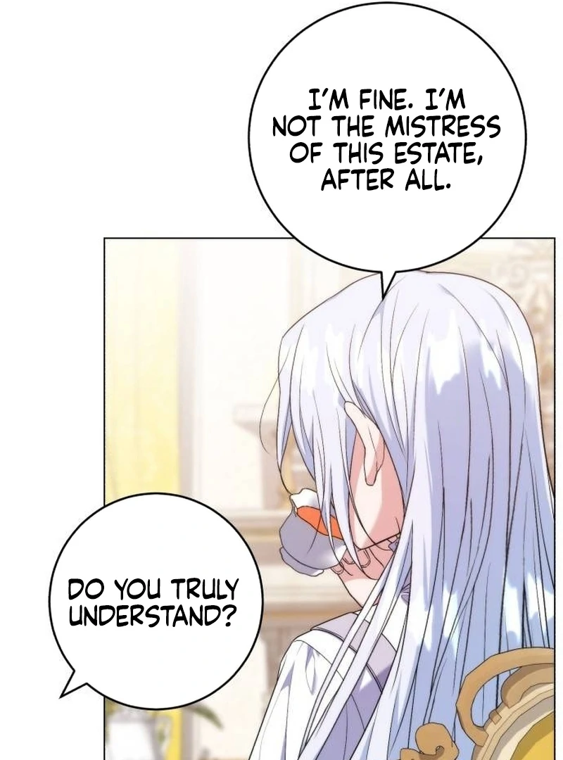 My Husband Married My Stepmother chapter 2 page 84