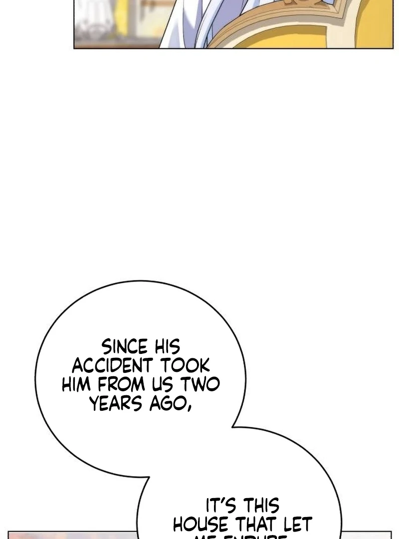 My Husband Married My Stepmother chapter 2 page 85
