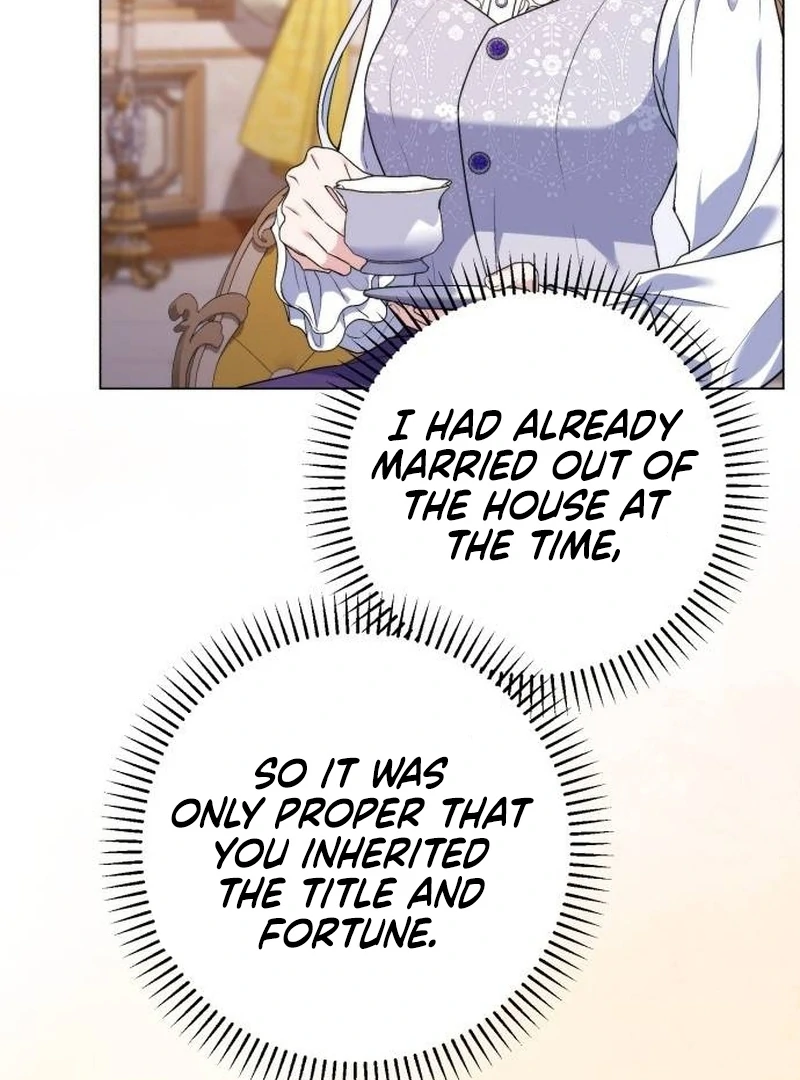 My Husband Married My Stepmother chapter 2 page 91