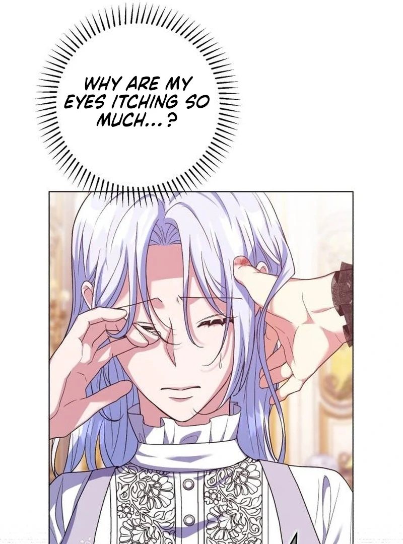 My Husband Married My Stepmother chapter 2 page 103