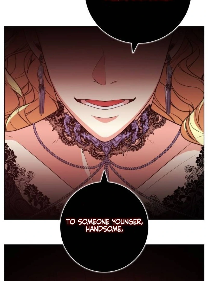 My Husband Married My Stepmother chapter 2 page 108