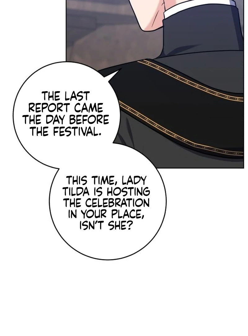 My Husband Married My Stepmother chapter 23 page 15