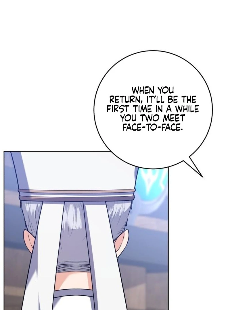 My Husband Married My Stepmother chapter 23 page 16