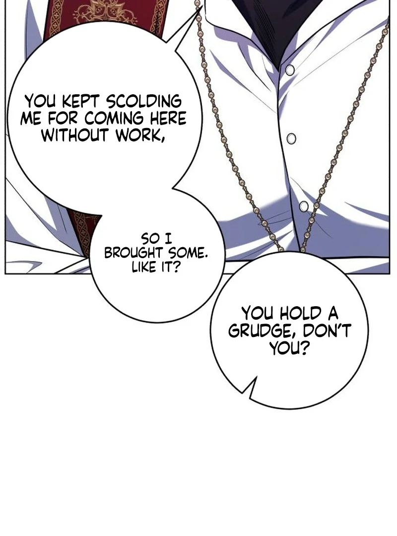 My Husband Married My Stepmother chapter 23 page 25