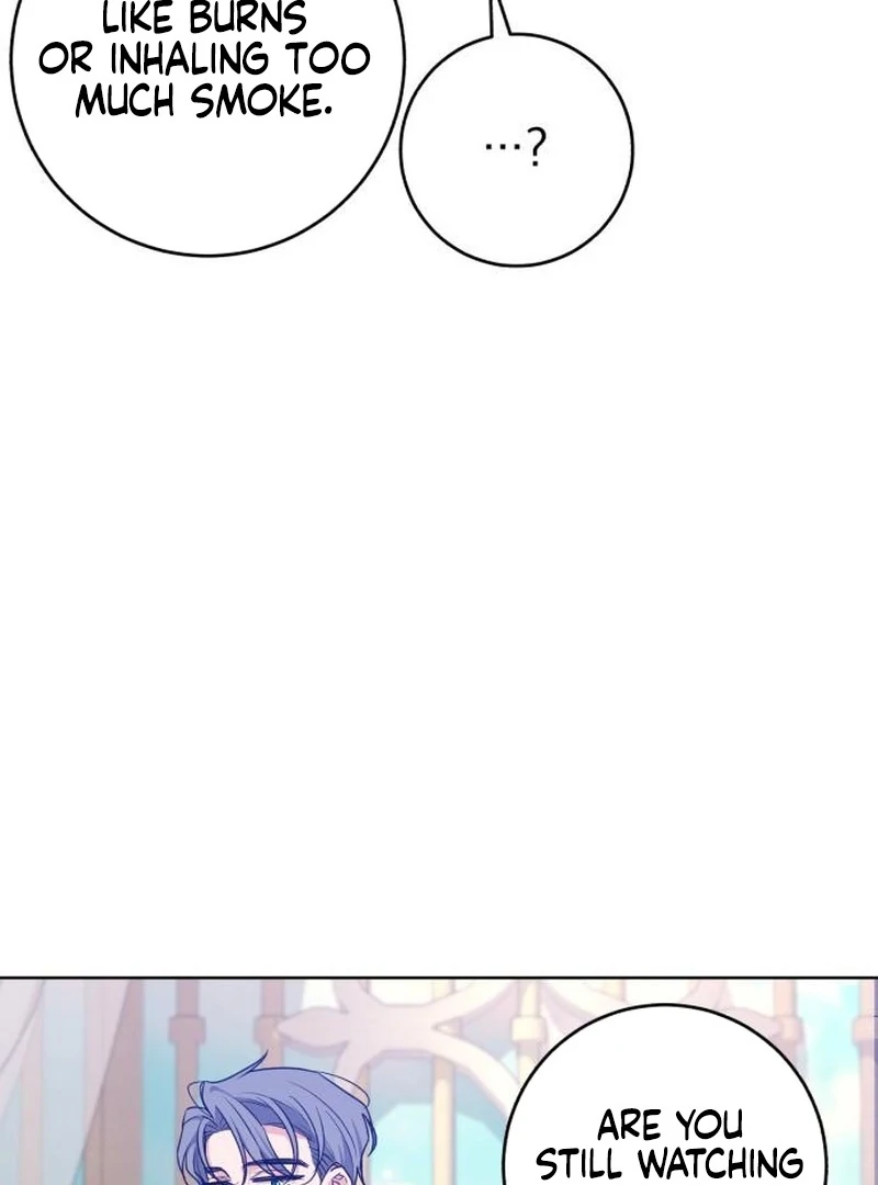 My Husband Married My Stepmother chapter 23 page 31