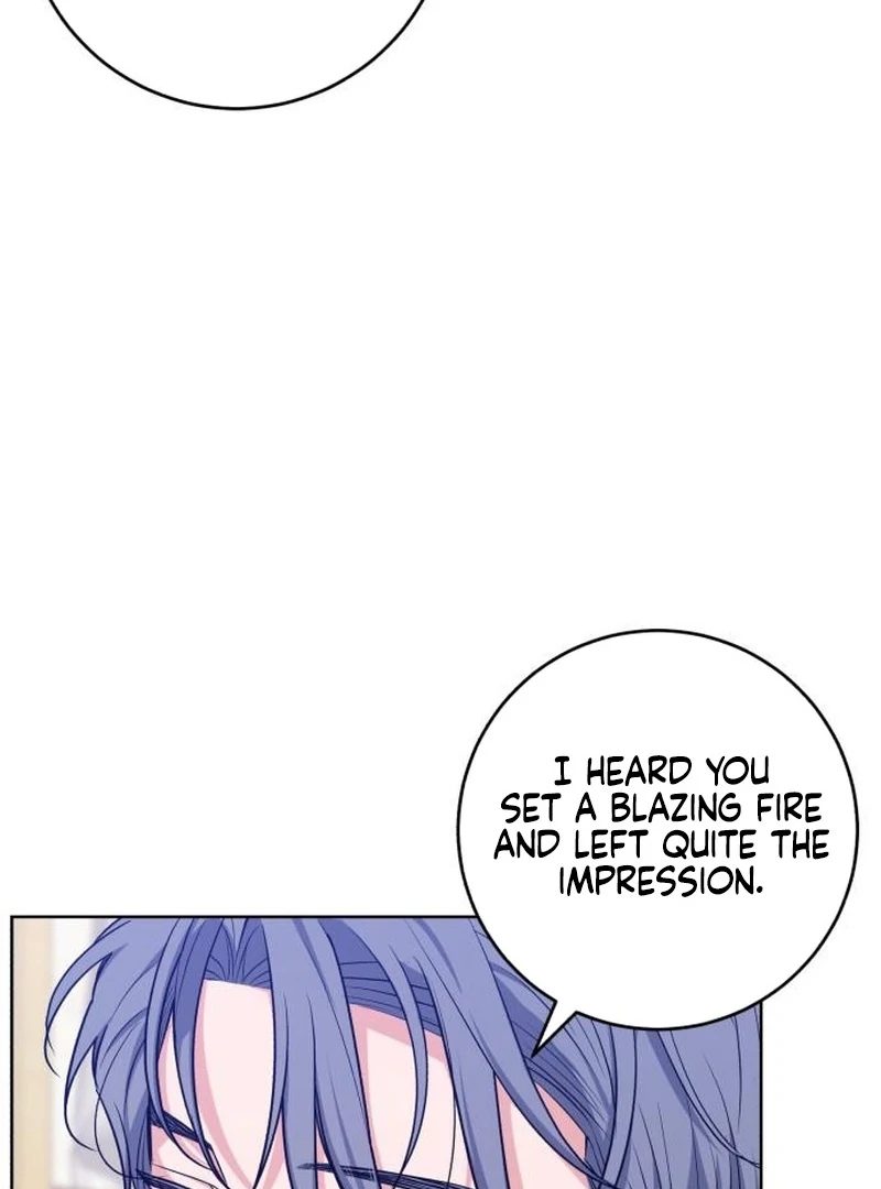 My Husband Married My Stepmother chapter 23 page 33