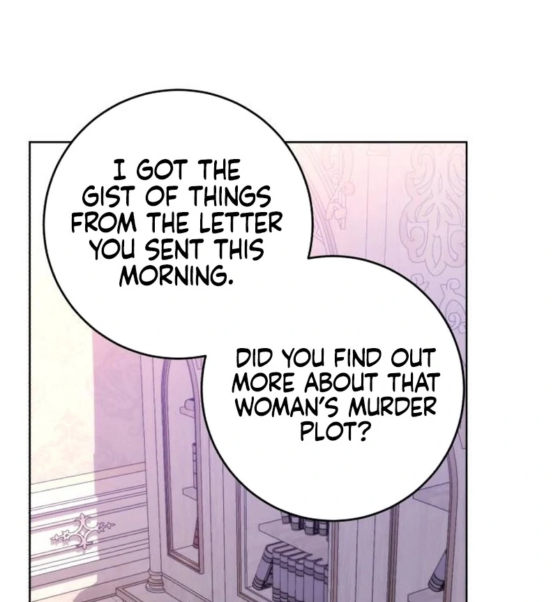 My Husband Married My Stepmother chapter 23 page 37